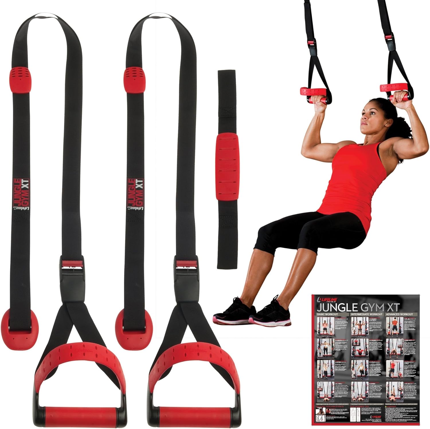 Suspension Trainer