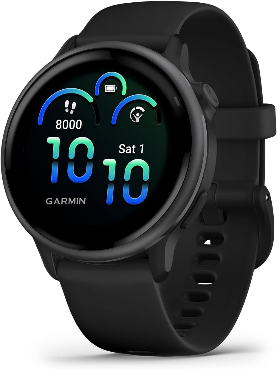 Garmin Watch