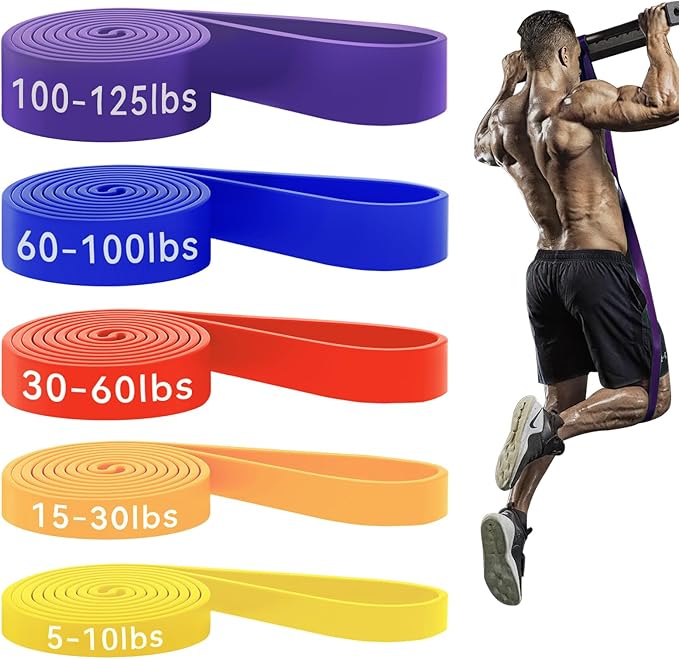 Resistance Bands