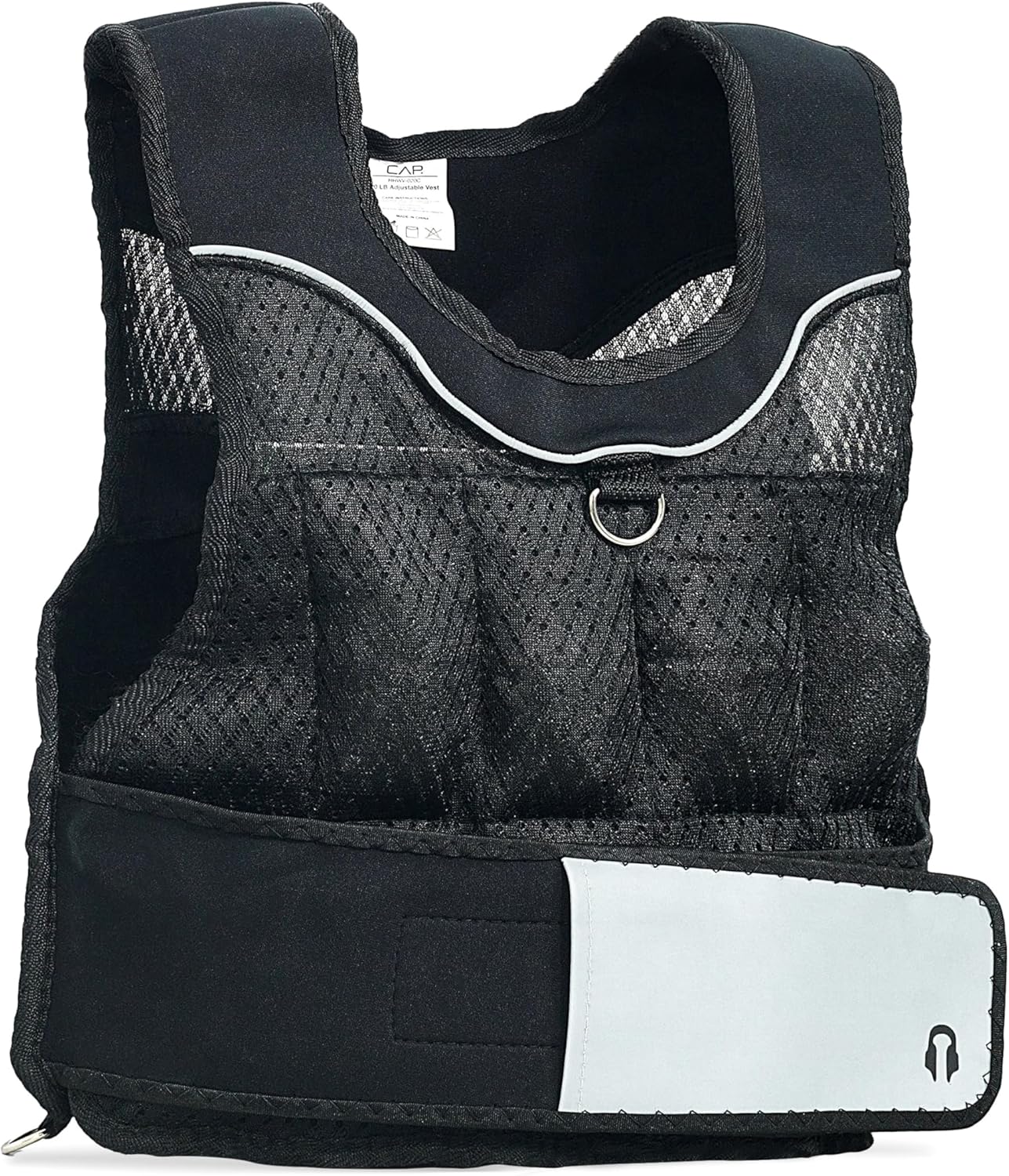 Weighted Vest