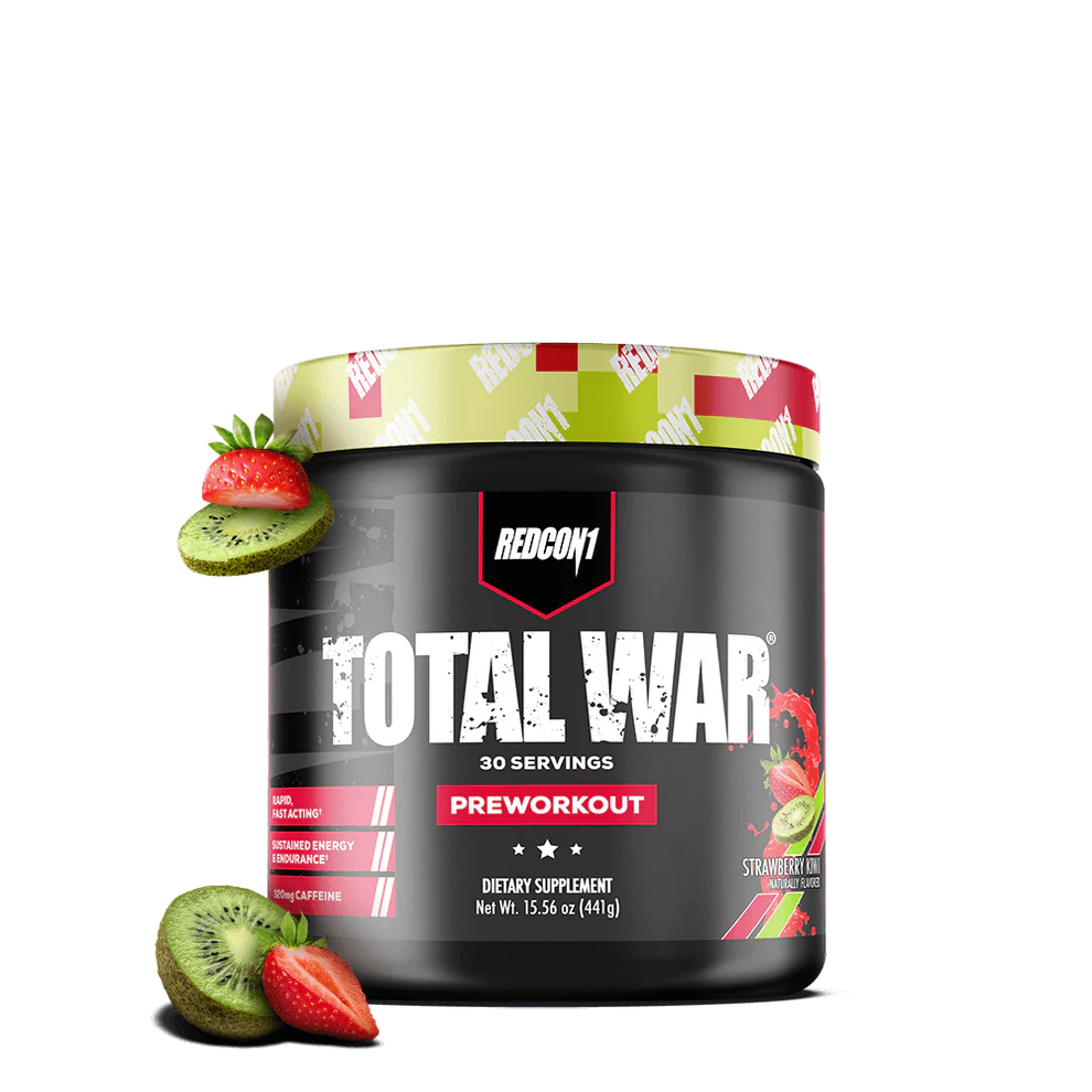 RedCon1 - Supplement Store